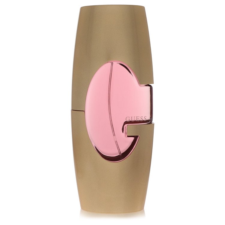 guess gold by guess parfum 2.5 oz