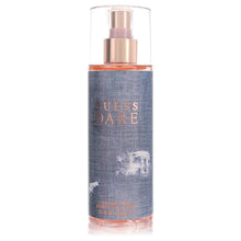 guess dare by guess body mist 8.4 oz