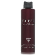 guess 1981 los angeles by guess fragrance mist 6 oz