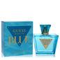 guess seductive blue by guess eau de toilette spray 2.5 oz