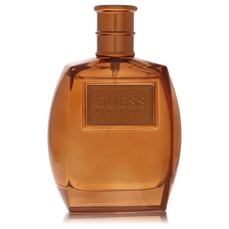 guess marciano by guess eau de toilette 3.4 oz