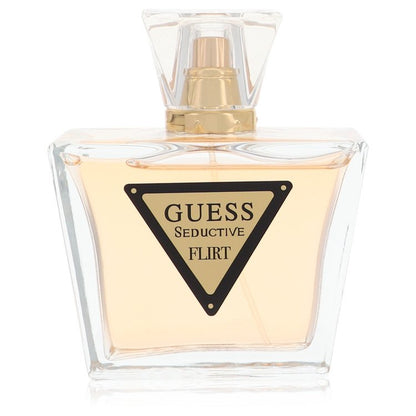 guess seductive flirt by guess eau de toilette 2.5 oz