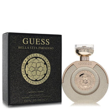 guess bella vita paradiso by guess eau de parfum spray 3.4 oz
