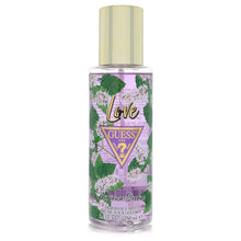 guess love nirvana dream by guess fragrance mist 8.4 oz