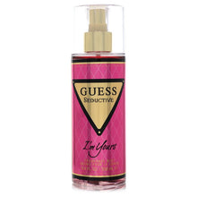 guess seductive i'm yours by guess fragrance mist 8.4 oz