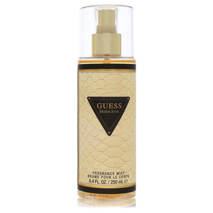 guess seductive by guess fragrance mist 8.4 oz