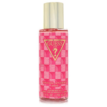 guess travel stories kyoto by guess body mist 8.4 oz