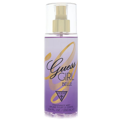 guess girl belle by guess fragrance mist (tester) 8.4 oz
