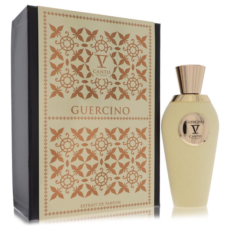 guercino by v canto parfum 3.4 oz