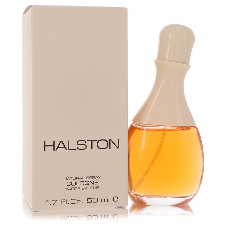 halston perfume cologne spray 1.7 oz