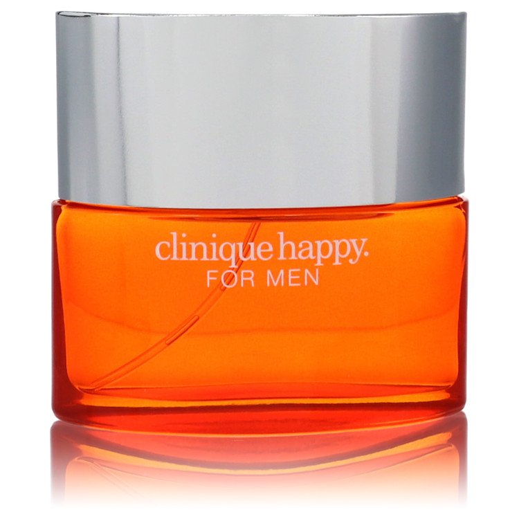 happy by clinique cologne 1.7 oz