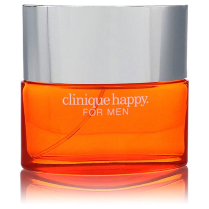 happy by clinique cologne 1.7 oz