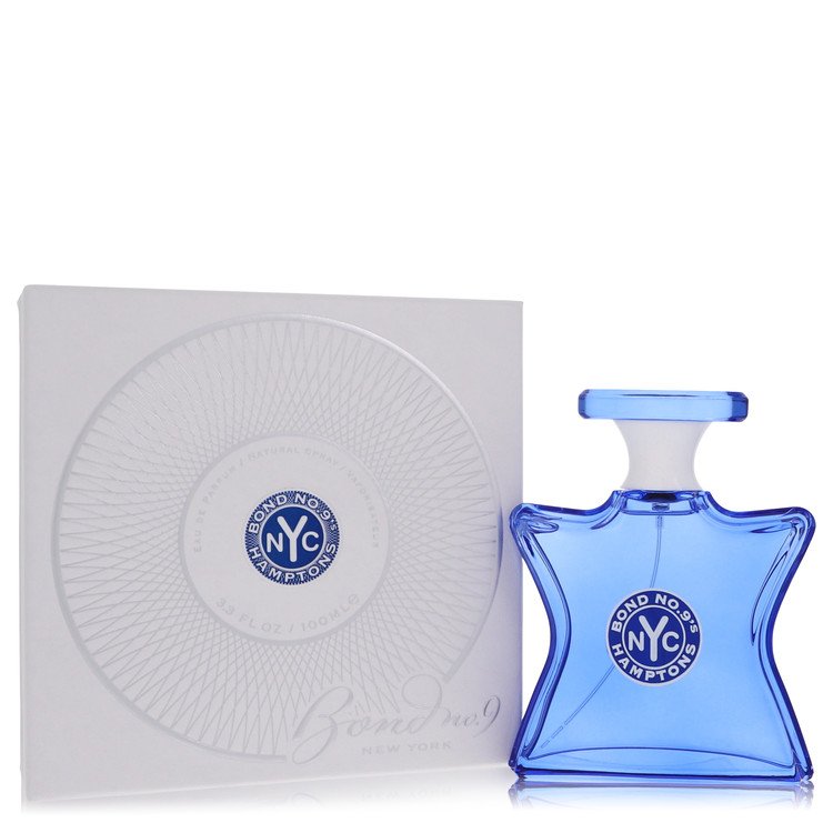 hamptons by bond no. 9 eau de parfum spray (unisex) 3.3 oz