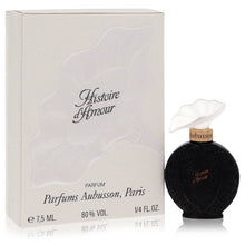 histoire d\'amour by aubusson pure parfum .25 oz