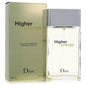 higher energy by christian dior eau de toilette spray 3.3 oz