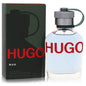 hugo by hugo boss eau de toilette spray 2.5 oz