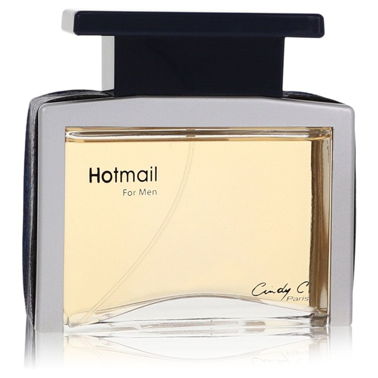 hotmail by cindy crawford parfum 3.3 oz