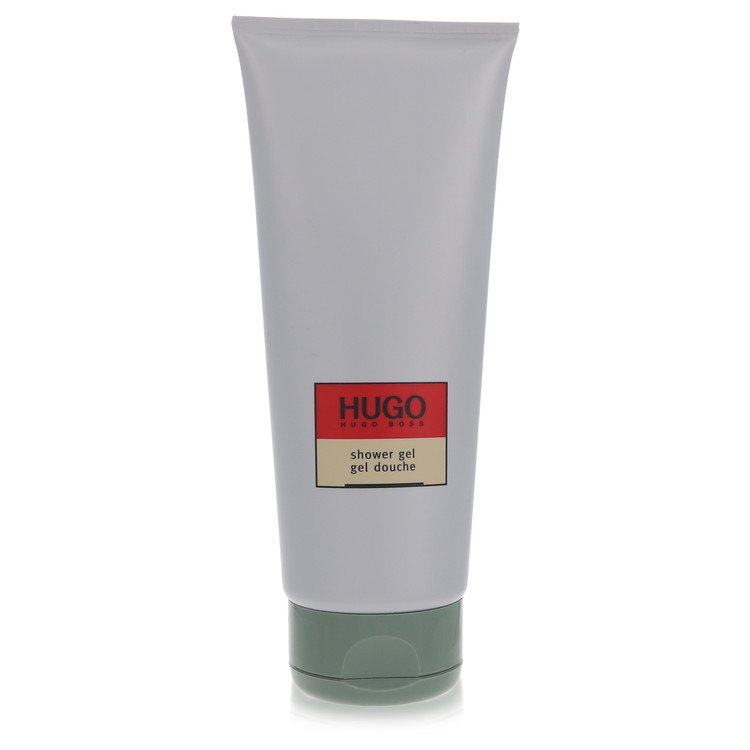 hugo by hugo boss shower gel 6.7 oz
