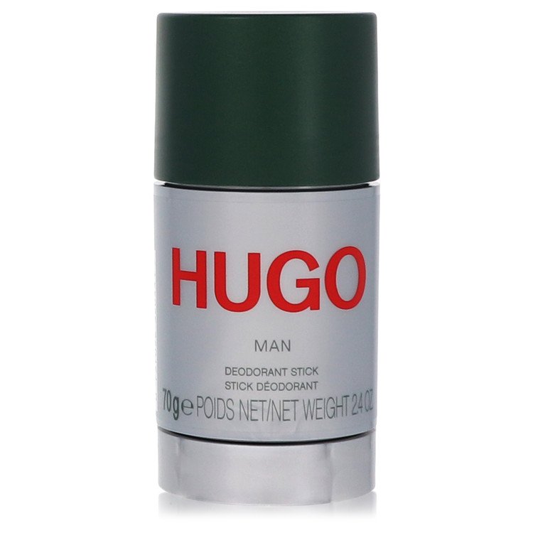 hugo by hugo boss deodorant stick 2.5 oz