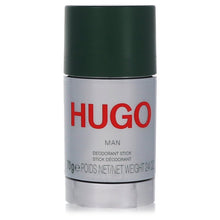 hugo by hugo boss deodorant stick 2.5 oz