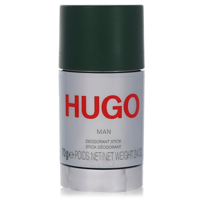 hugo by hugo boss deodorant stick 2.5 oz