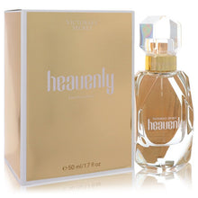 heavenly by victoria's secret eau de parfum spray 1.7 oz