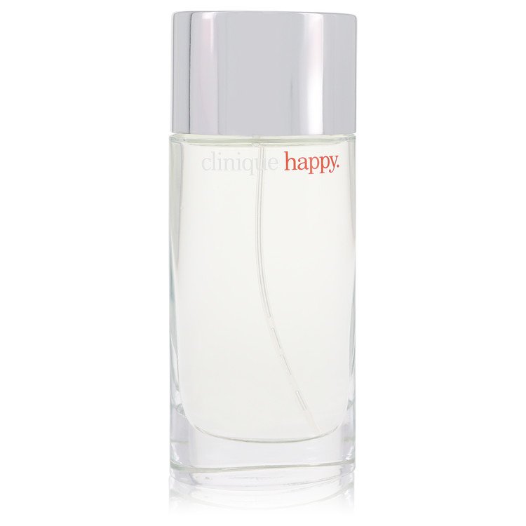 happy by clinique parfum 3.4 oz