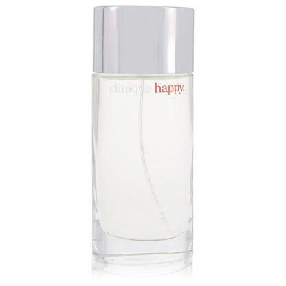 happy by clinique parfum 3.4 oz