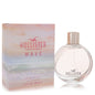 hollister wave by hollister eau de parfum spray 3.4 oz