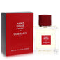 habit rouge l'instinct by guerlain eau de toilette 1.6 oz