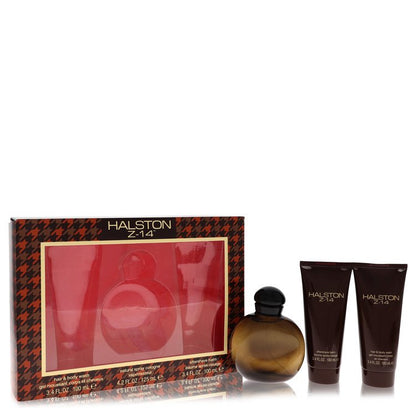 halston z-14 by halston gift set -- --