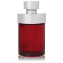 halloween man rock on by jesus del pozo eau de toilette spray (tester) 4.2 oz