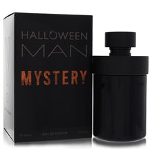 halloween man mystery by jesus del pozo eau de parfum spray 4.2 oz