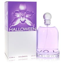 halloween by jesus del pozo eau de toilette spray 6.8 oz