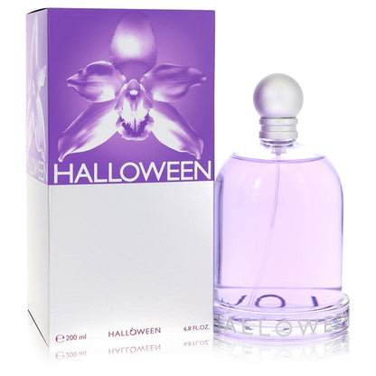 halloween by jesus del pozo eau de toilette spray 6.8 oz