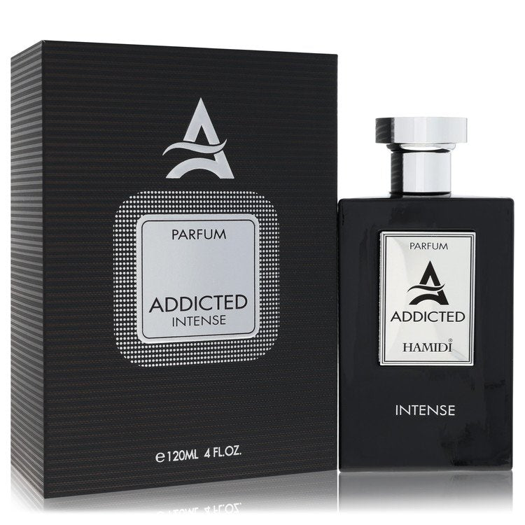 hamidi addicted intense by hamidi parfum 4.0 oz