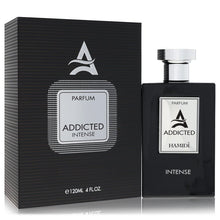 hamidi addicted intense by hamidi parfum 4.0 oz