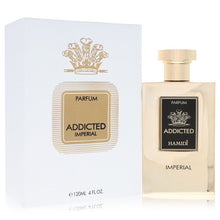 hamidi addicted imperial by hamidi parfum 4 oz
