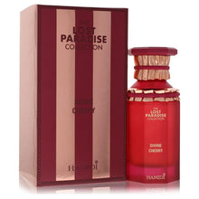 hamidi the lost paradise divine cherry by hamidi parfum 3.4 oz