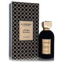 hamidi al mukhmal mashaer by hamidi parfum 3.4 oz