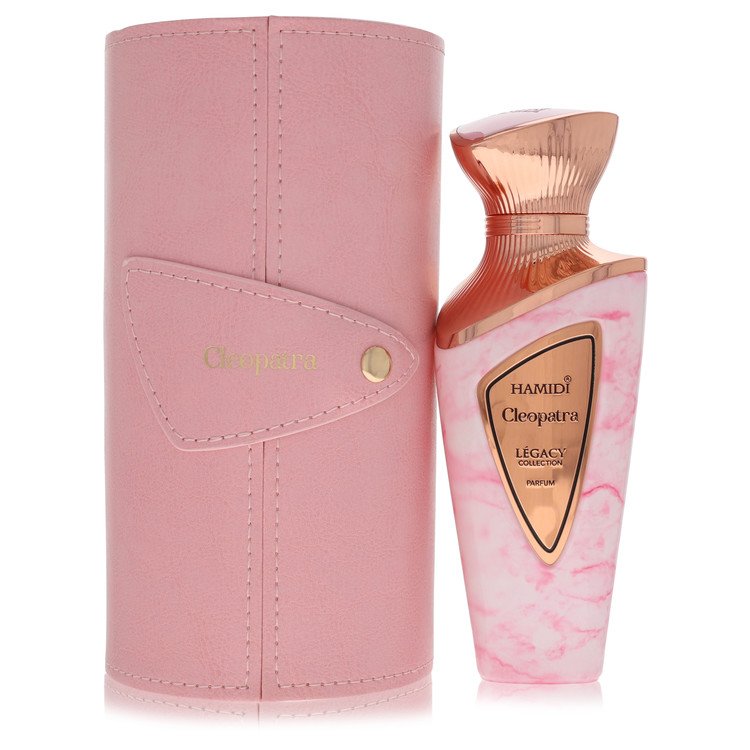 hamidi cleopatra by hamidi parfum 3.4 oz