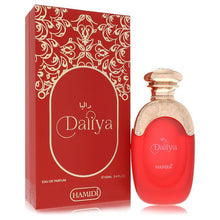 hamidi daliya by hamidi eau de parfum spray 3.4 oz