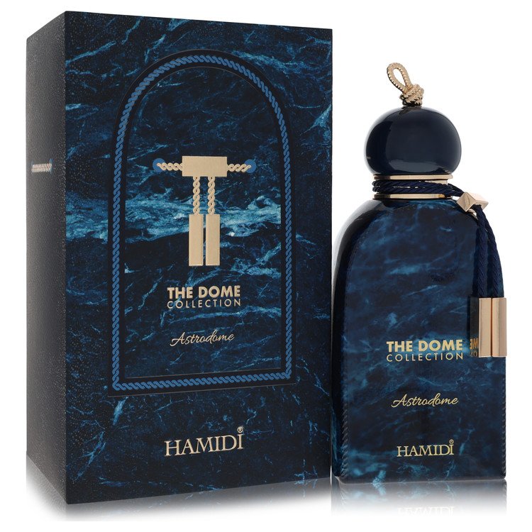 hamidi the dome astrodome by hamidi eau de parfum spray 3.4 oz