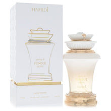 hamidi fondue exotic by hamidi eau de parfum spray 3.4 oz
