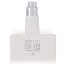 harajuku lovers pop electric g by gwen stefani eau de parfum spray (tester) 1.7 oz