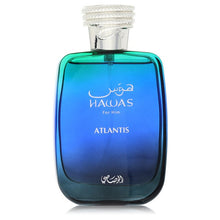 hawas atlantis by rasasi parfum 3.38 oz