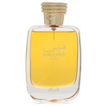 hawas by rasasi eau de parfum spray (unboxed) 3.33 oz