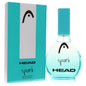 head spark by head eau de toilette spray 3.4 oz