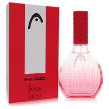 head bliss by head eau de toilette spray 3.4 oz