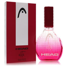 head elite by head eau de toilette spray 3.4 oz
